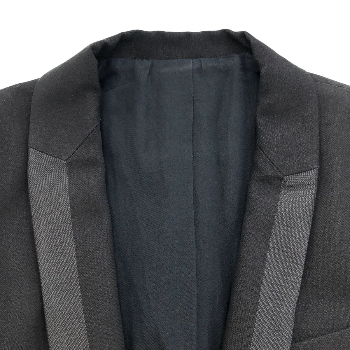 DIESEL BLACK GOLD ディーゼル ブラックゴールド コットンポリエステル