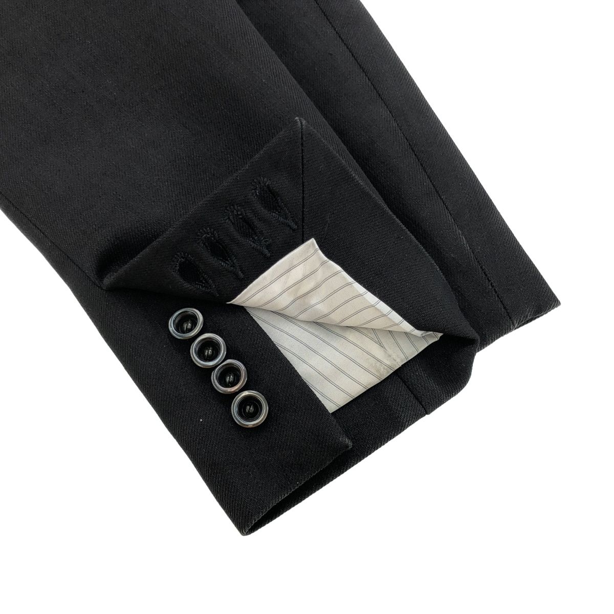 DIESEL BLACK GOLD ディーゼル ブラックゴールド コットンポリエステル