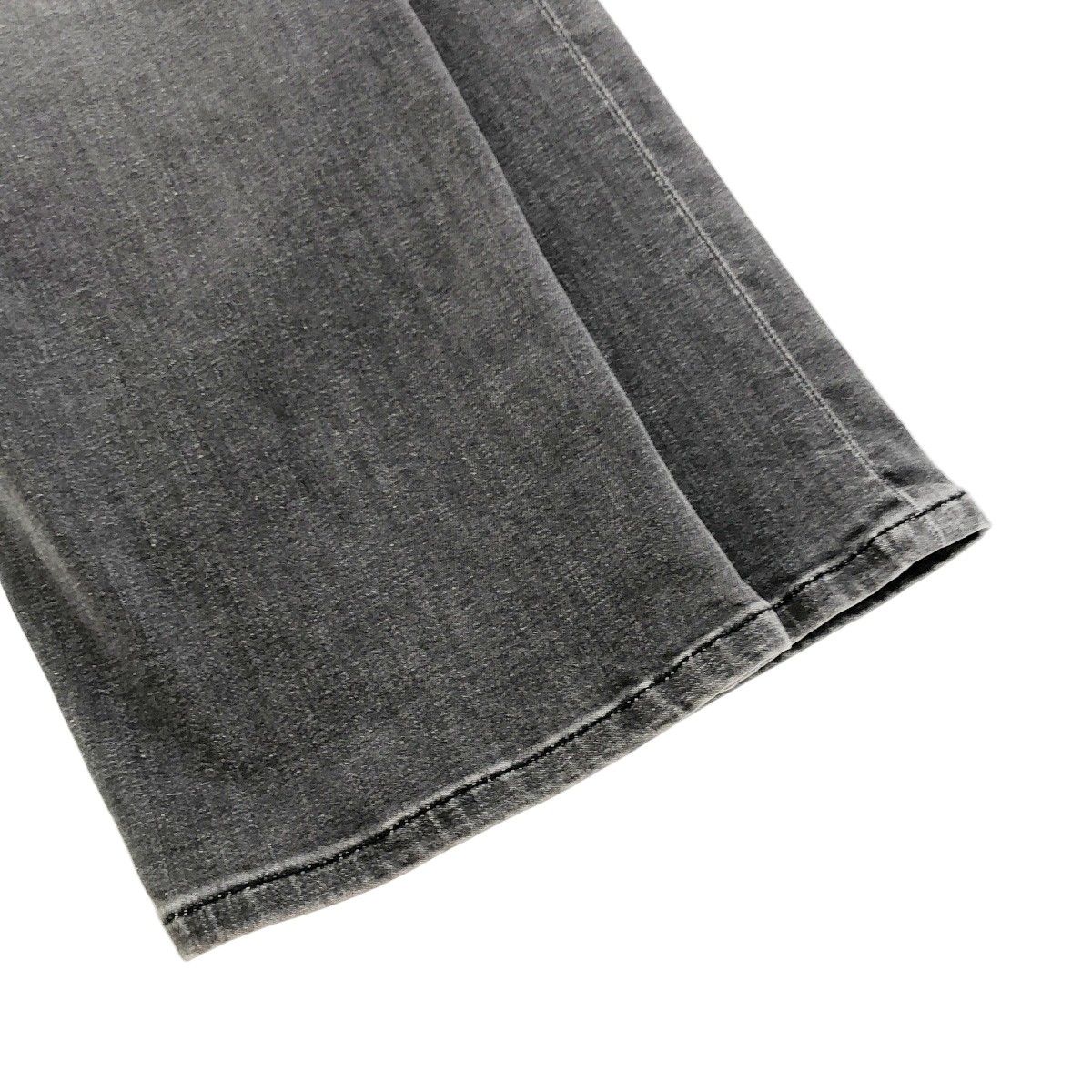 INCOTEX インコテックス BLUE DIVISION デニムパンツ BDPT0002 グレー