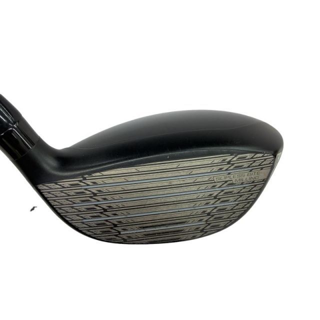 中古】 ブリヂストン BRIDGESTONE B2 HT 5W レフティ フェアウェイ