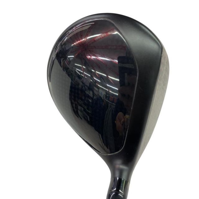 中古】 ブリヂストン BRIDGESTONE B2 HT 5W レフティ フェアウェイ