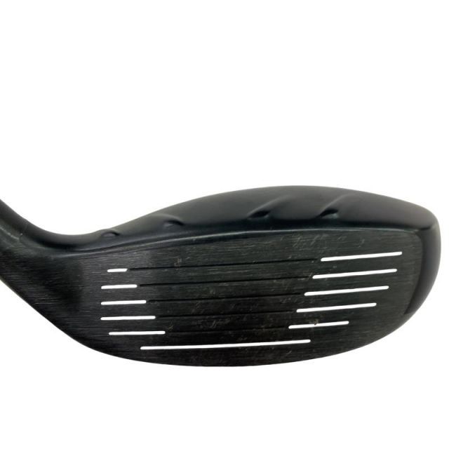 中古】 ピン G400 U3 レフティ ユーティリティ UT ALTA J CB(UT