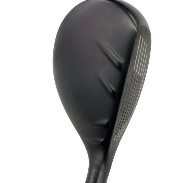 中古】 ピン G400 U3 レフティ ユーティリティ UT ALTA J CB(UT