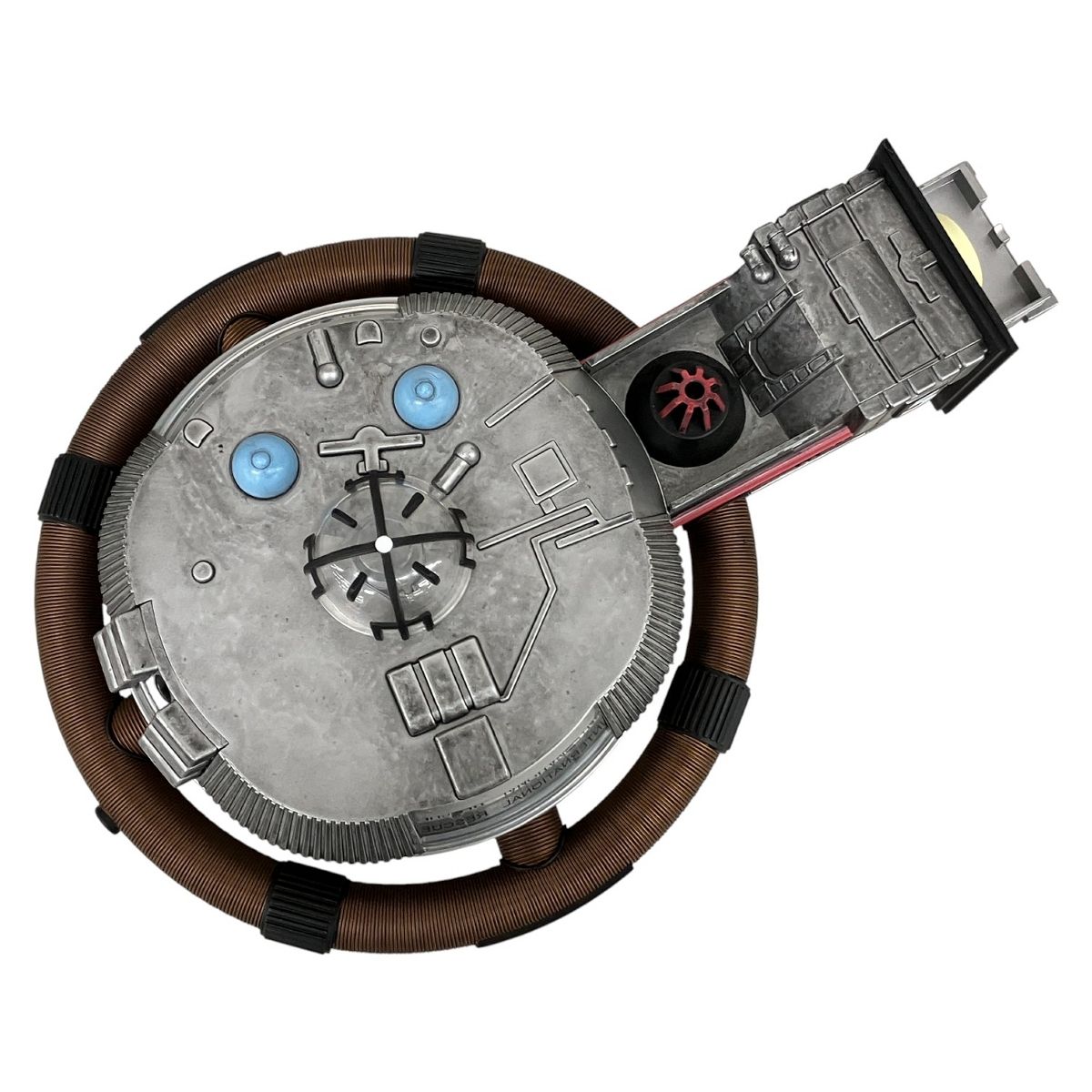 TAITO サンダーバード5号 クラシック スーパーメカニックス CLASSIC