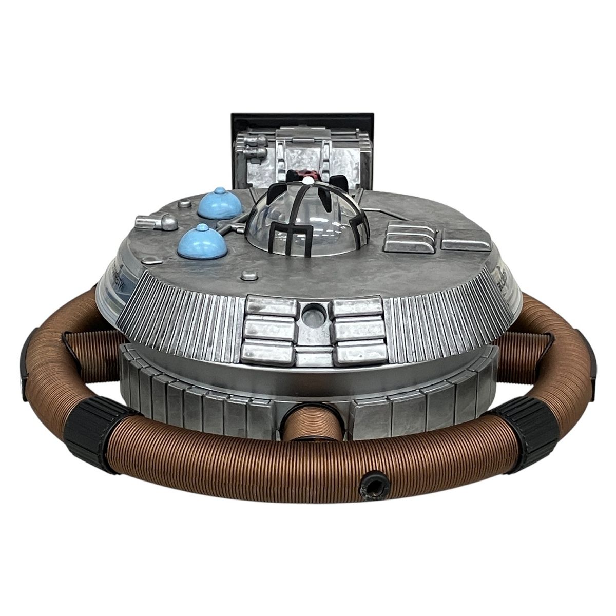 TAITO サンダーバード5号 クラシック スーパーメカニックス CLASSIC