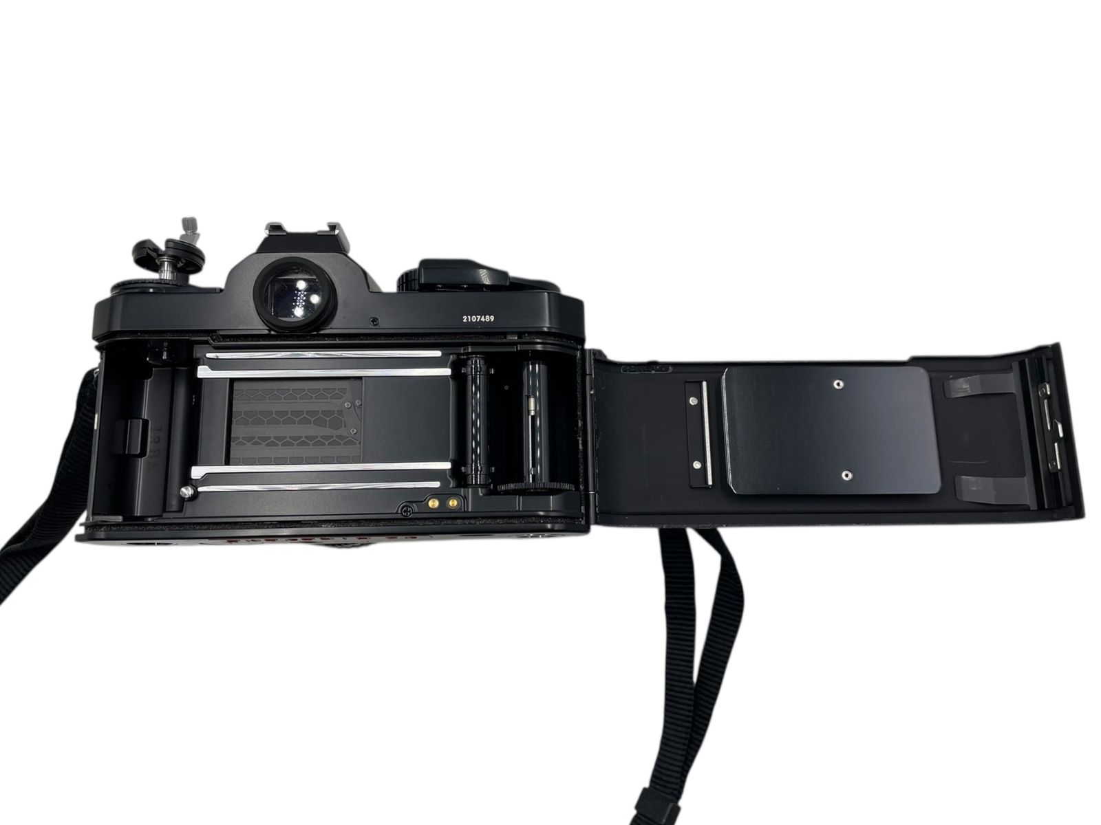 ★美品★ Nikon FE2 / NIKKOR 50mm F1.4 一眼レフ □Nikon FE2 フィルム一眼レフカメラ Nikkor 50mm F1.4 レンズセット