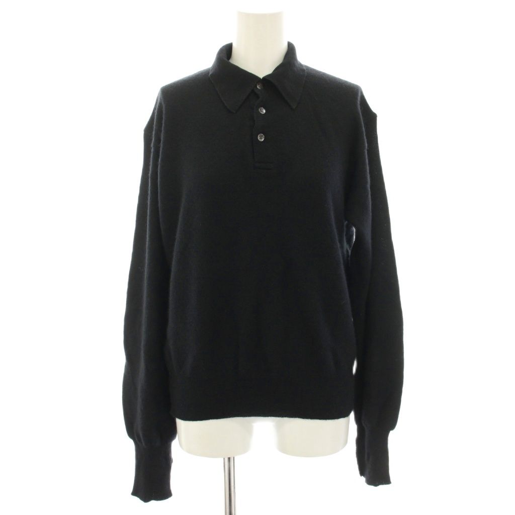 ポロ バイ ラルフローレン Polo by Ralph Lauren ニットポロシャツ 