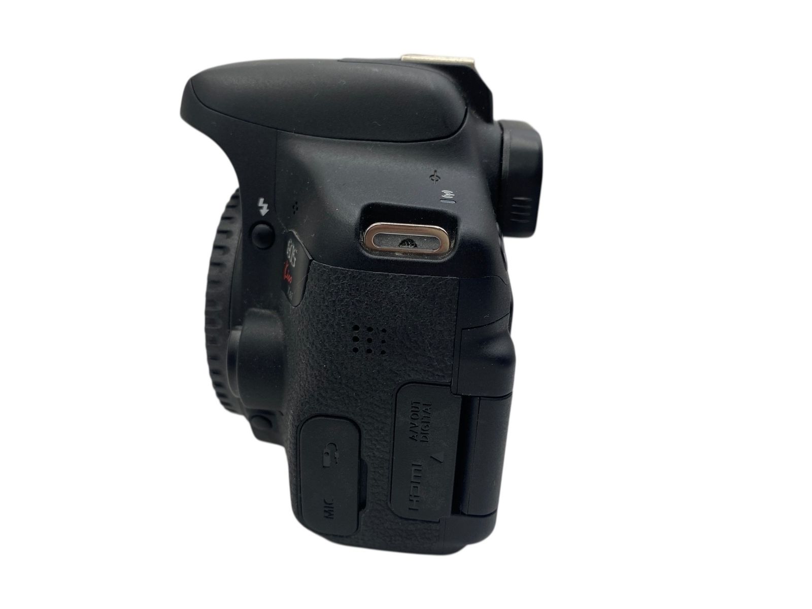 □Canon EOS Kiss X8i ダブルズームキット 18-55mm 55-250mm IS STM