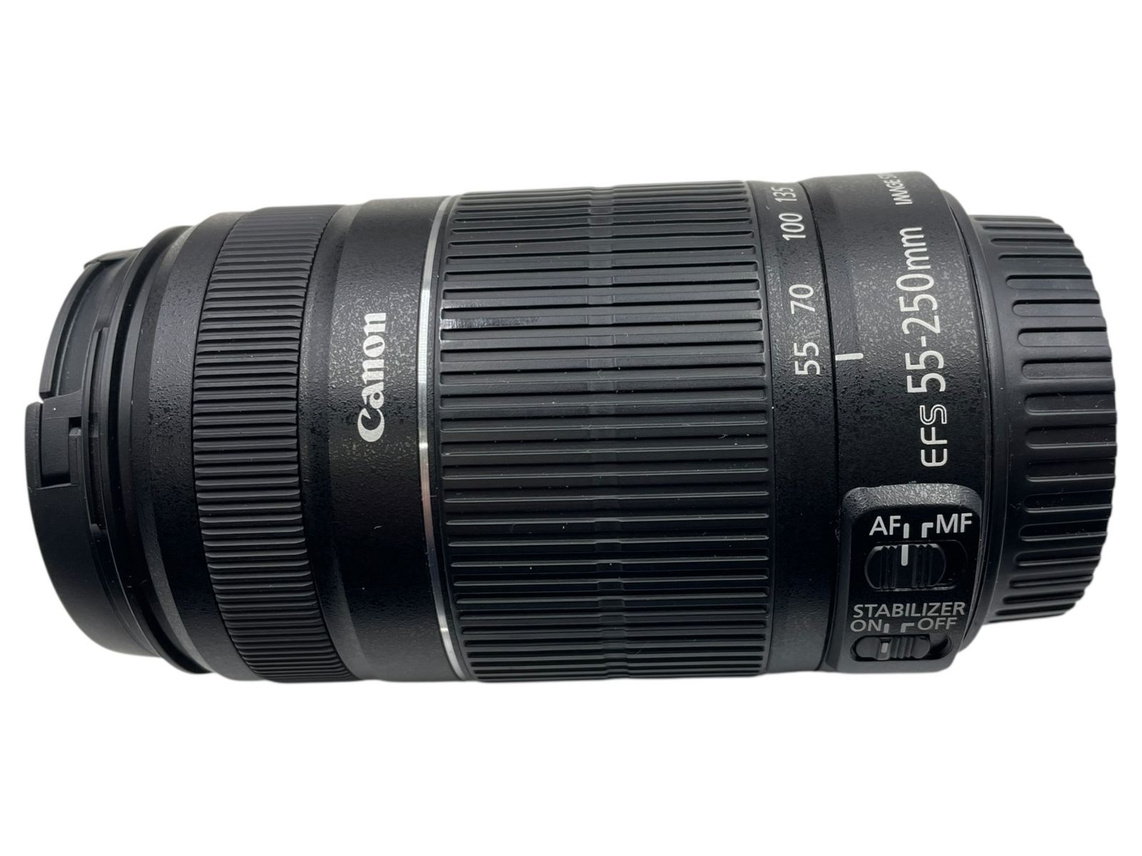 □美品 Canon EOS Kiss X5 ダブルズームキット 18-55mm 55-250mm