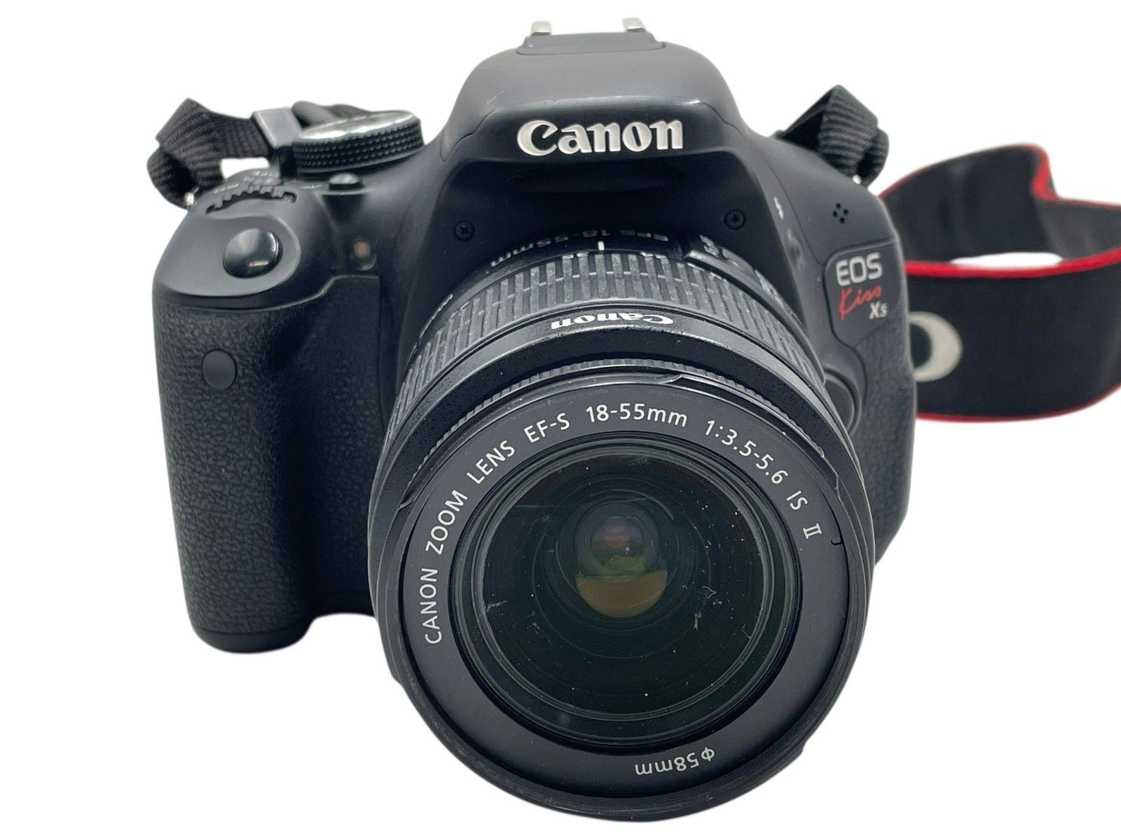 【Canon EOS kiss X2 レンズキット EFS 55-250mm】 Canon EOS kiss X2 レンズキット EFS 55-250mm】 EOS Kiss キヤノン