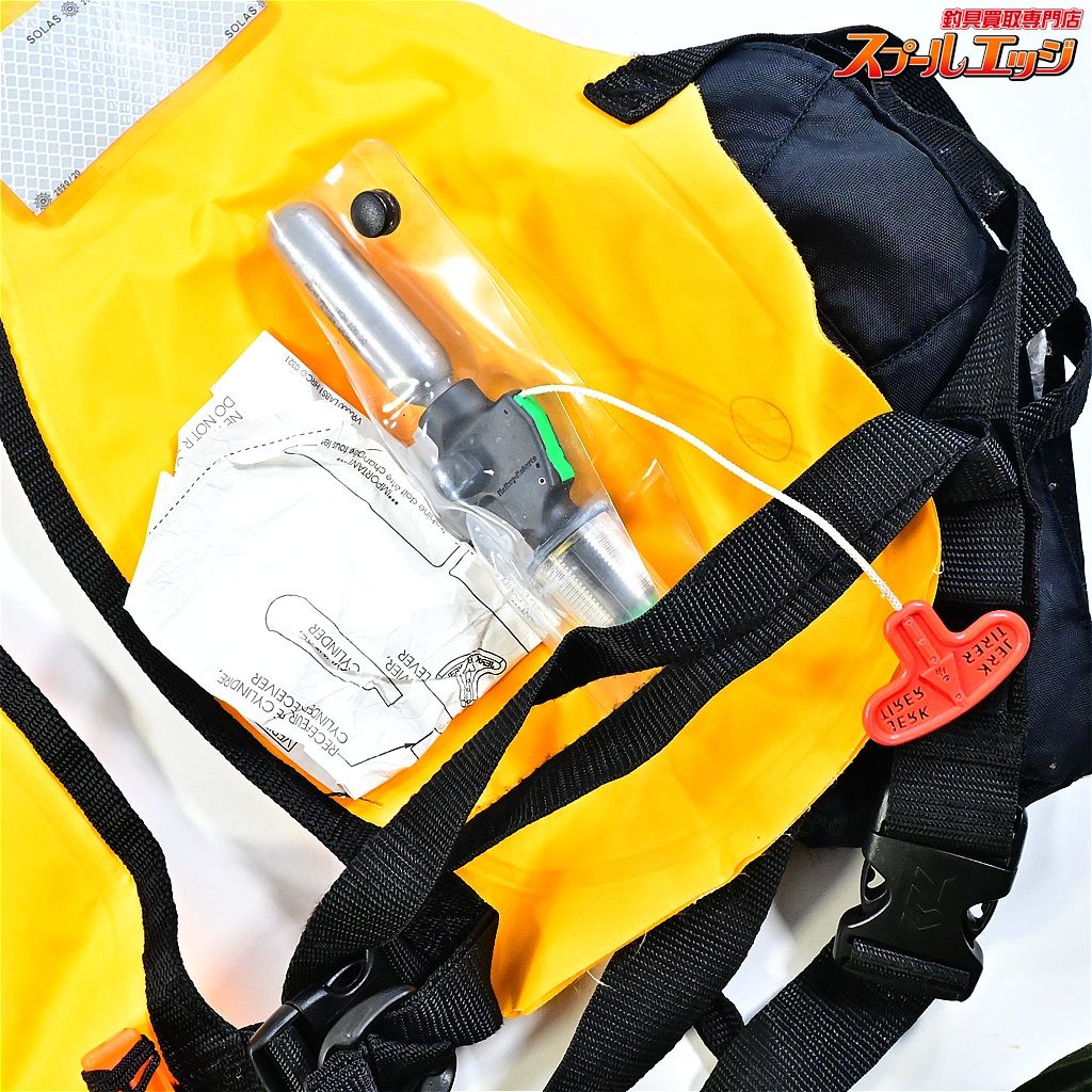 【ダイワ】 ウォッシャブルライフポーチ DF-2321 ブラック 桜マーク有