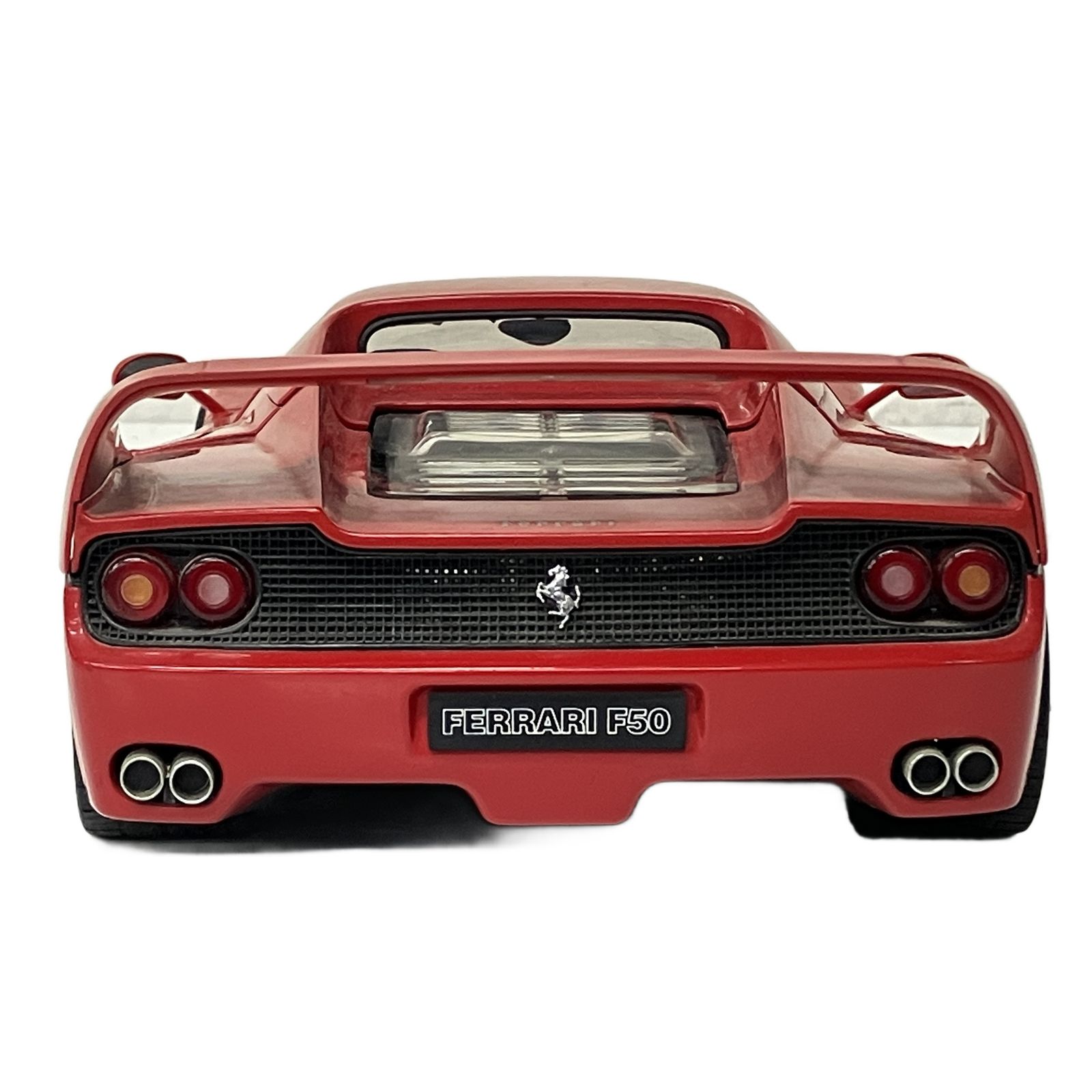 TAMIYA タミヤ 1/12 コレクターズクラブスペシャル フェラーリ F50