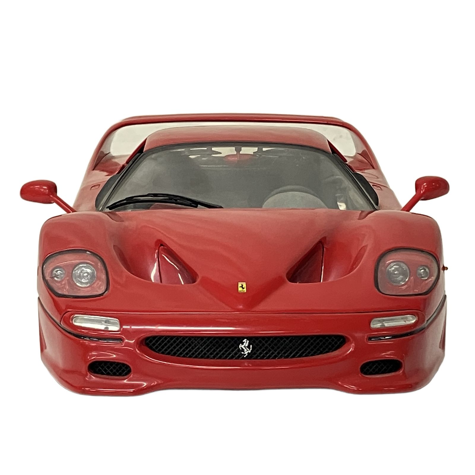 TAMIYA タミヤ 1/12 コレクターズクラブスペシャル フェラーリ F50