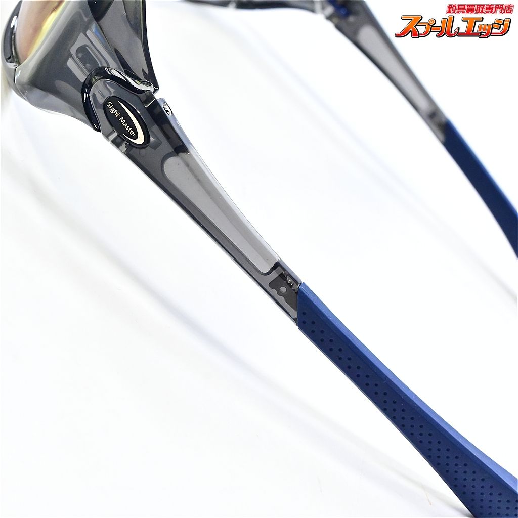 【ティムコ】 サイトマスター ロトンド グレースモークプロ 77-51293