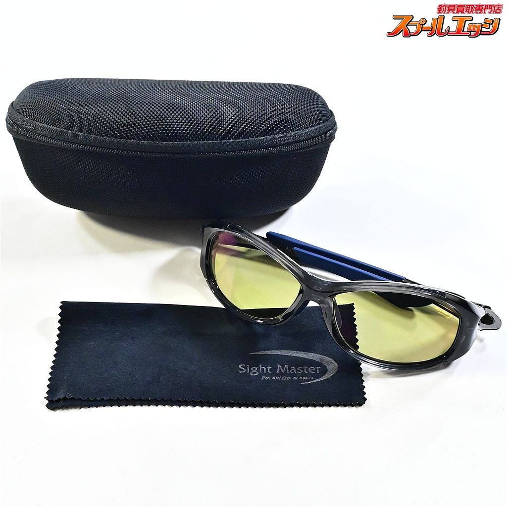 【ティムコ】 サイトマスター ロトンド グレースモークプロ 77-51293