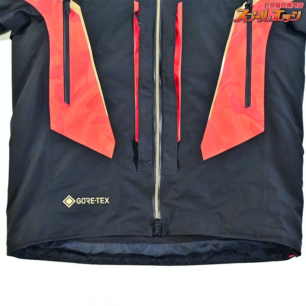 【シマノ】 ネクサス ゴアテックス ウォームスーツ RB-119T 上下セット