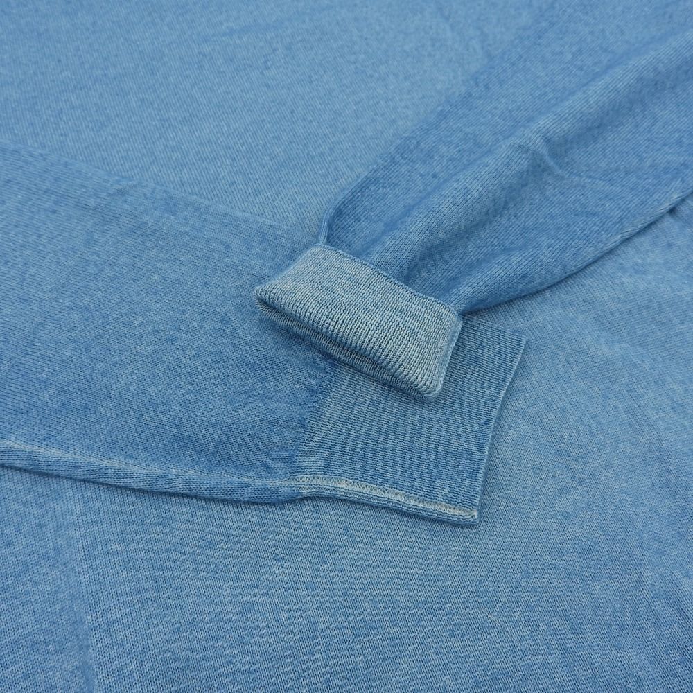 Cruciani クルチアーニ 美品 ウール タートルネックニット トップス