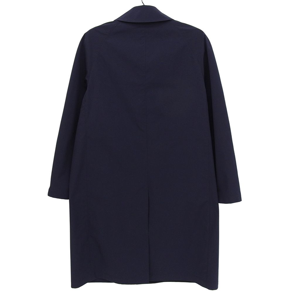 MACKINTOSH マッキントッシュ DUNKELD RAGLAN バルカラーコート