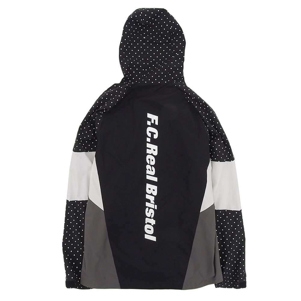 F.C.Real Bristol エフシーリアルブリストル MULTI PATTERN JACKET