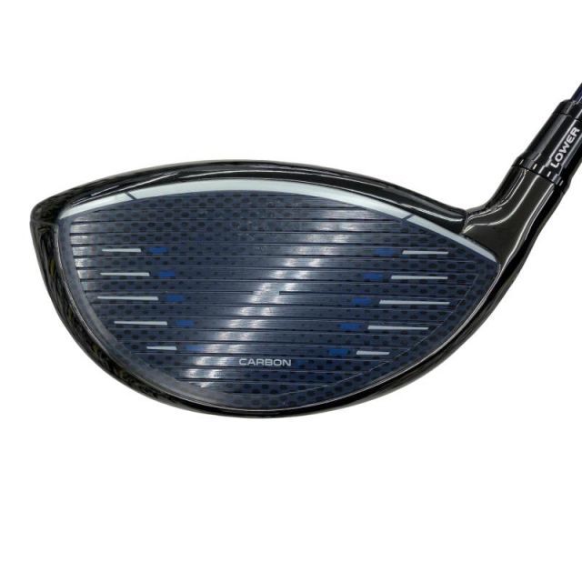 中古】 テーラーメイド Qi10 10.5° ドライバー DR Diamana BLUE TM50