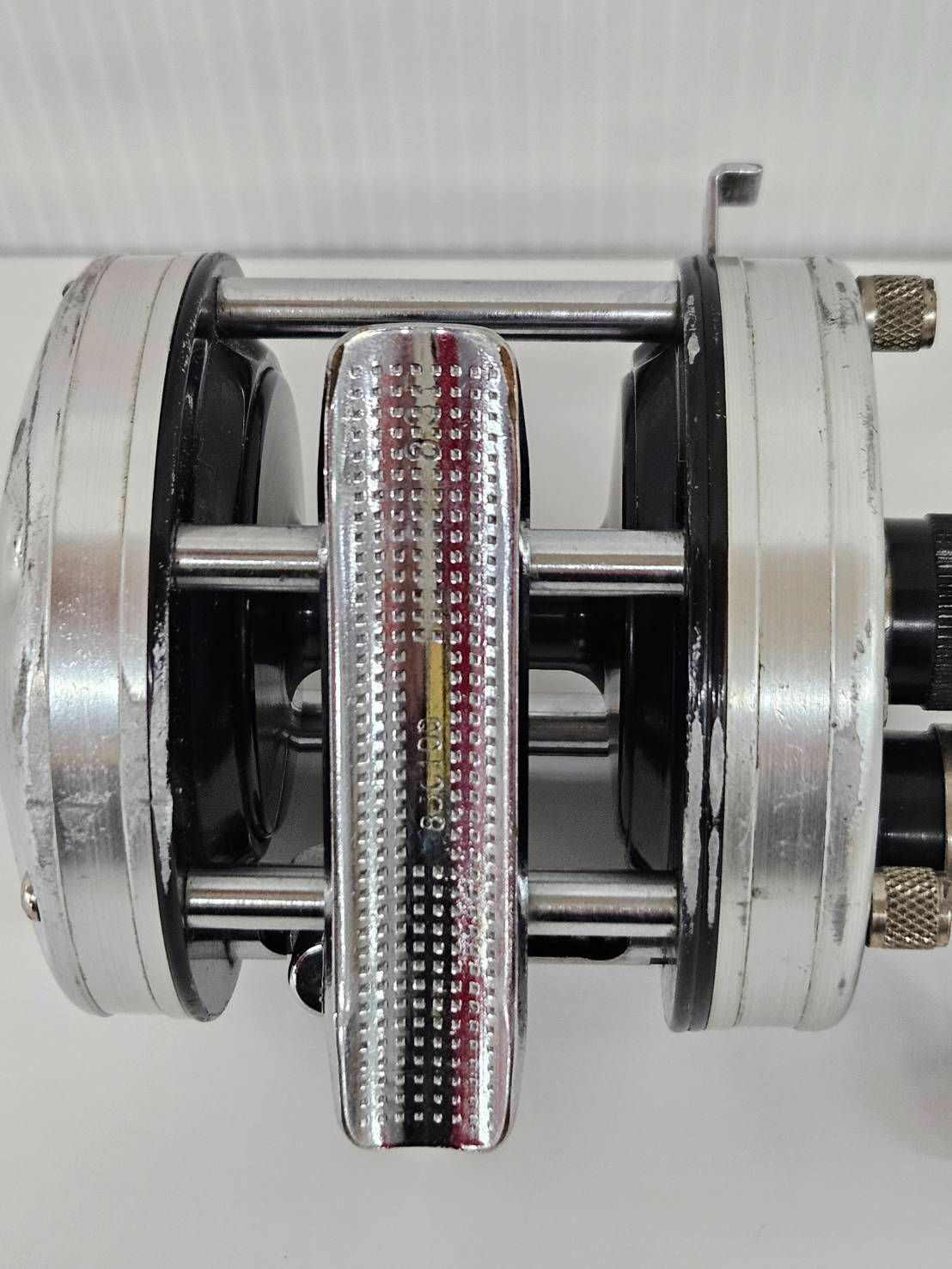 ABU アブ Ambassadeur アンバサダー 5500C ハイ