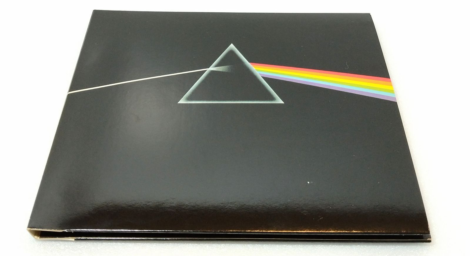 帯付紙ジャケCD 】ピンク・フロイド / 狂気 PINK FLOYD / THE DARK