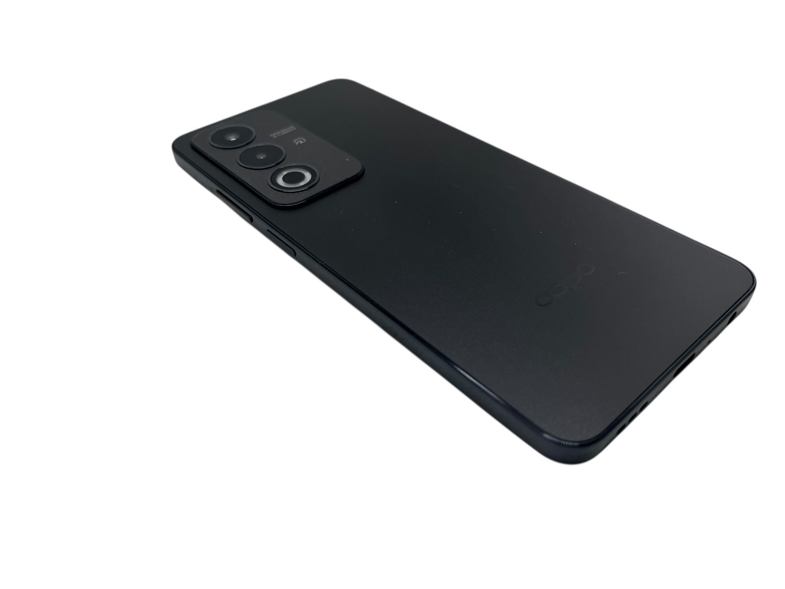 極美品 OPPO A3 5G 本体 ブラック simロックなし - メルカリ