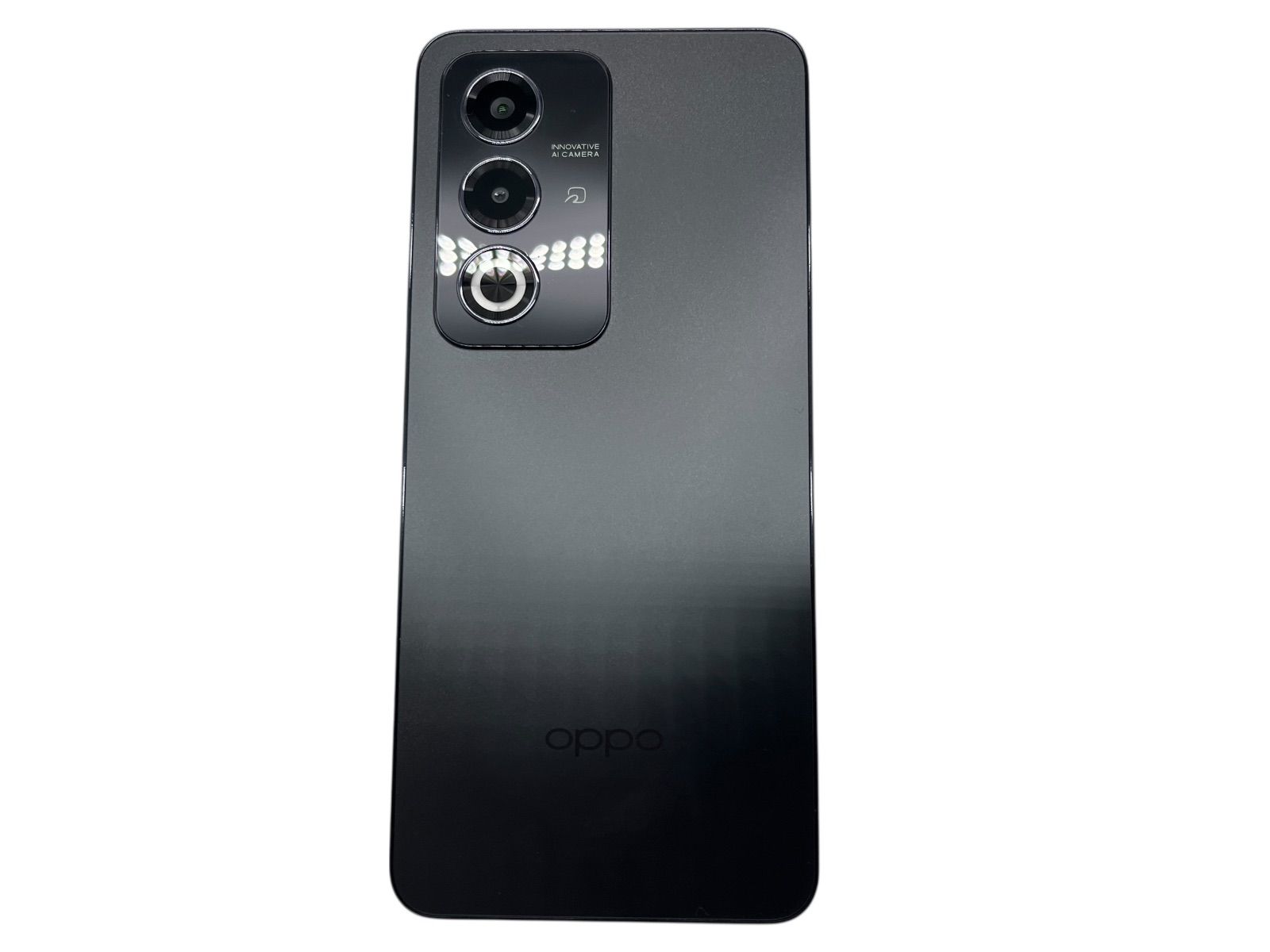 極美品 OPPO A3 5G 本体 ブラック simロックなし - メルカリ