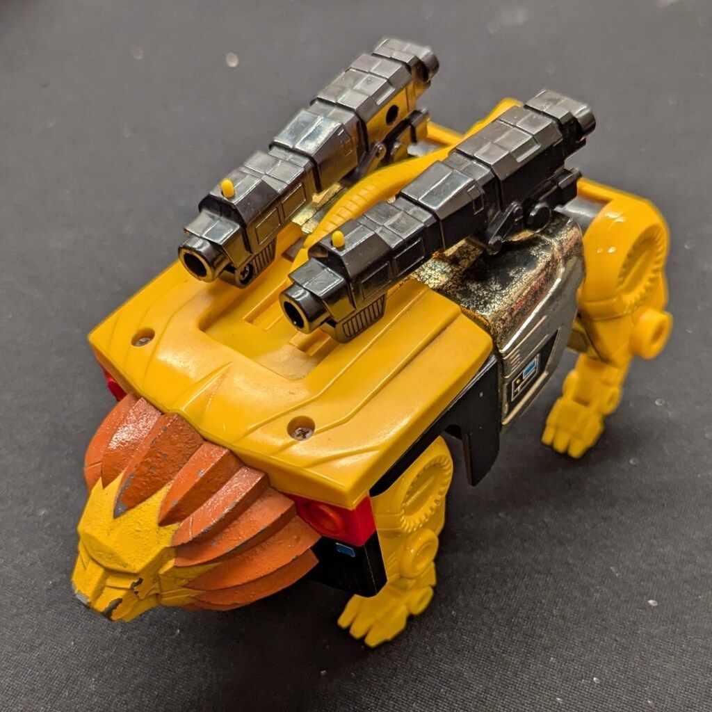 DX 超獣合体ライブロボ　超合金　バンダイ　超獣戦隊ライブマン バンダイ DX超合金/ライブマン 超獣戦隊ライブマン DX超獣合体