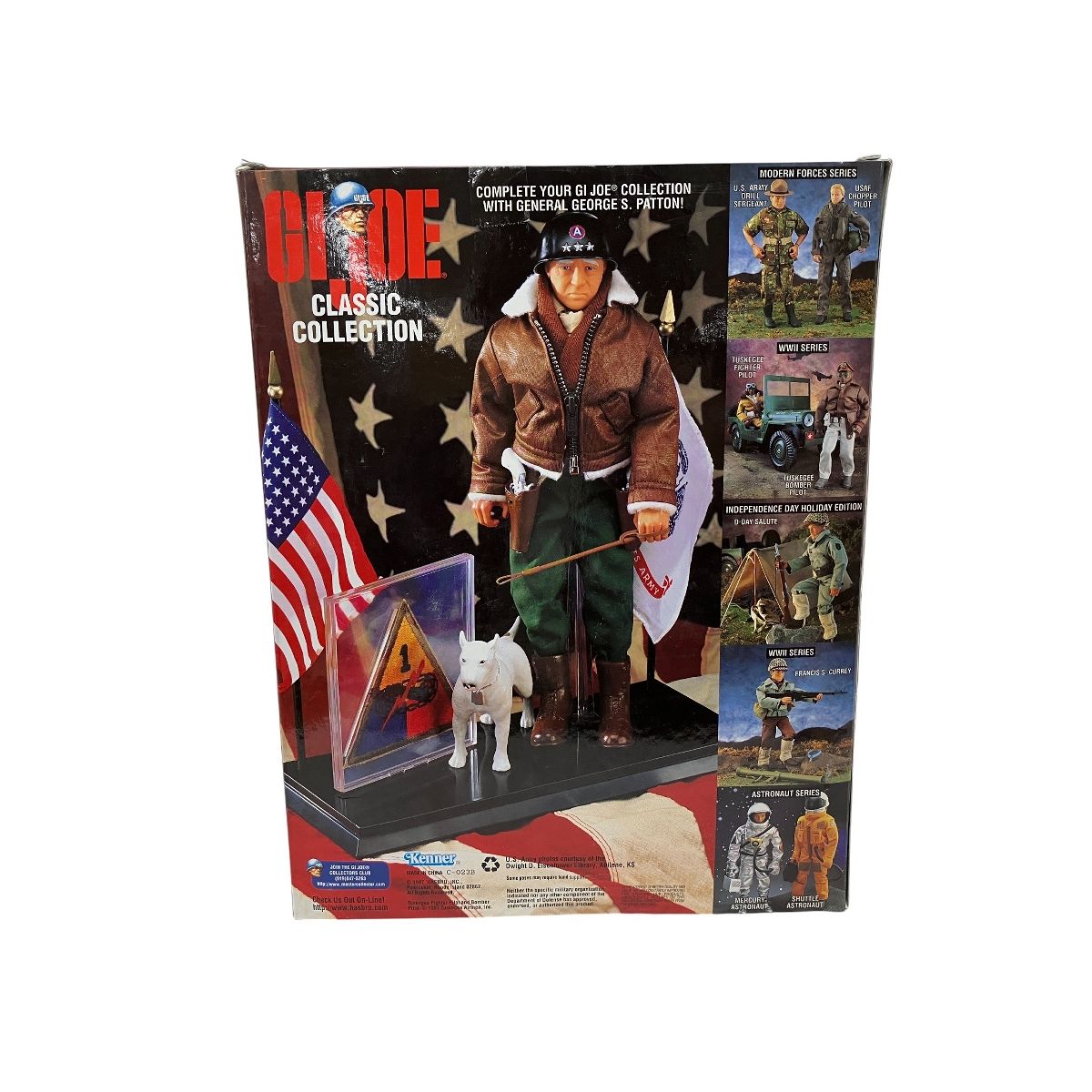 ミリタリー GI JOE   CLASSIC COLLECTION D-DAY ミリタリー GI JOE CLASSIC COLLECTION D-DAY Amazon.com: GI JOE D
