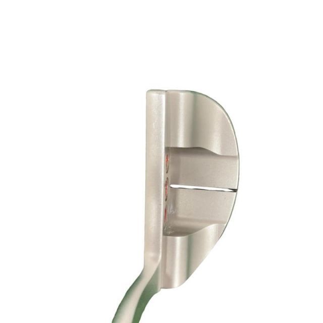 中古】 タイトリスト SCOTTY CAMERON California DEL MAR 34インチ(15g