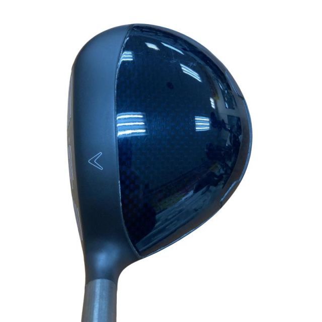 中古】 キャロウェイ PARADYM 5W フェアウェイウッド FW VENTUS TR 5