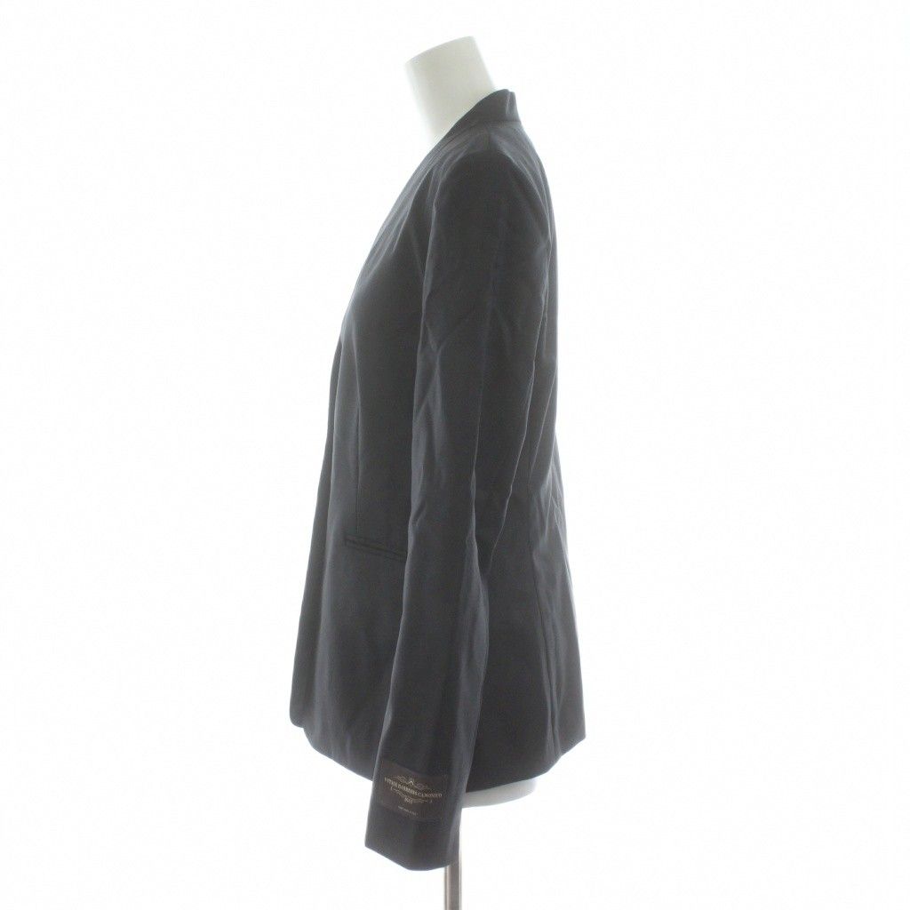 ユナイテッドアローズ UNITED ARROWS CANONICO ノーラペル ジャケット