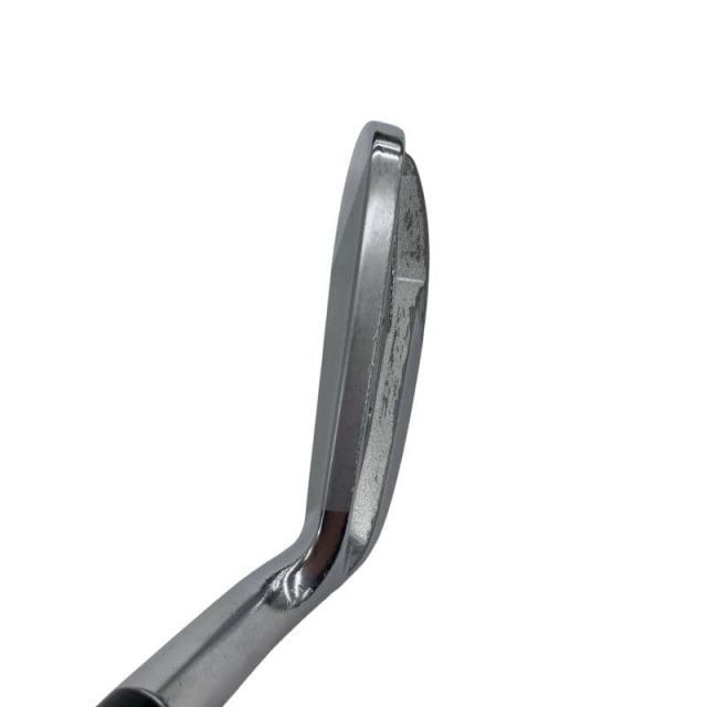 中古】 ダンロップ SRIXON ZX5 6S アイアンセット IR NS PRO 950GH neo