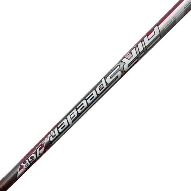 中古】 ブリヂストン TOUR B JGR(2019)(ピンク) 5W レディース