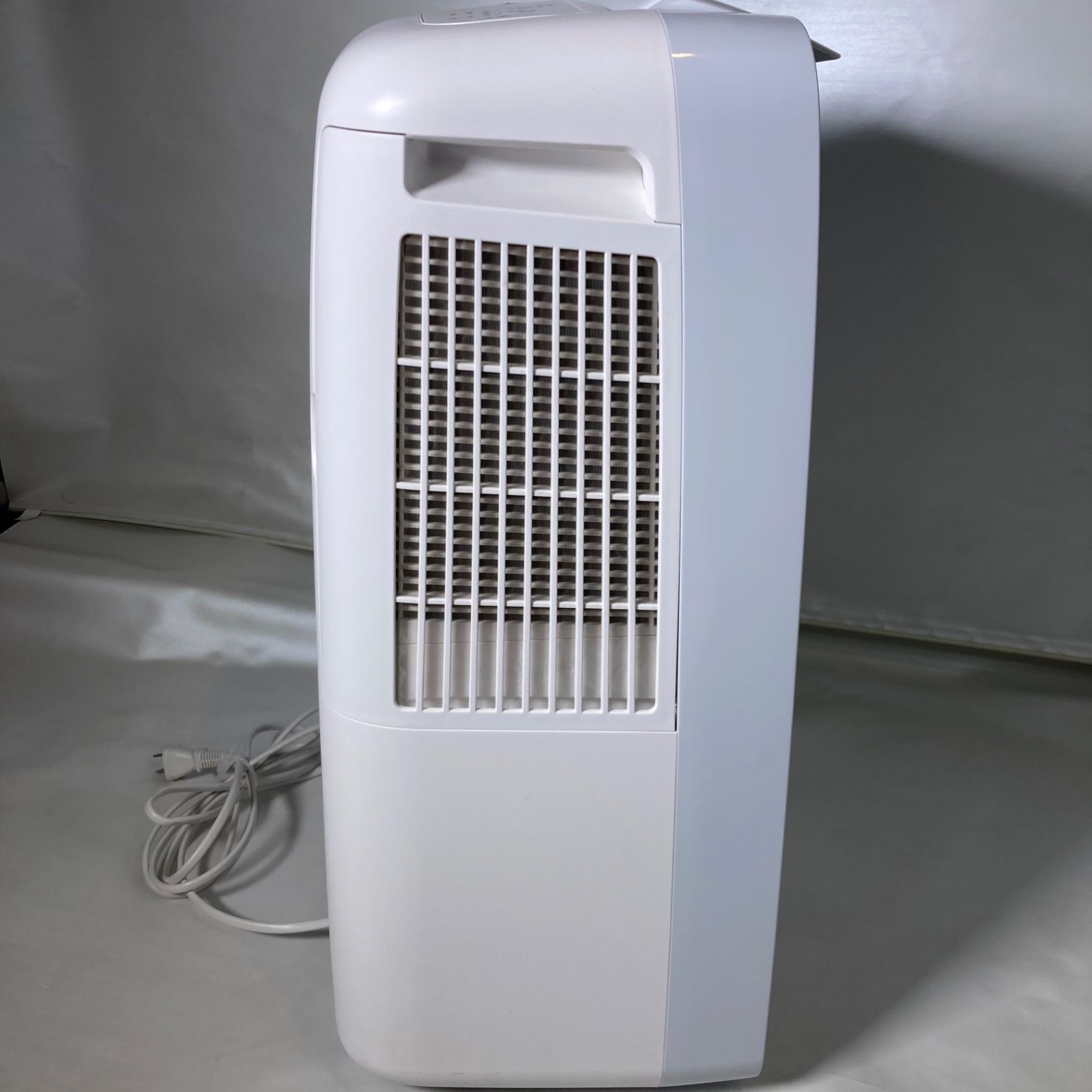 良品】SHARP シャープ 衣類乾燥除湿機 CM-L100 - メルカリ