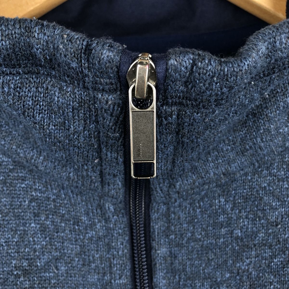 古着 パタゴニア Patagonia べターセーター 25527FA16 フリース