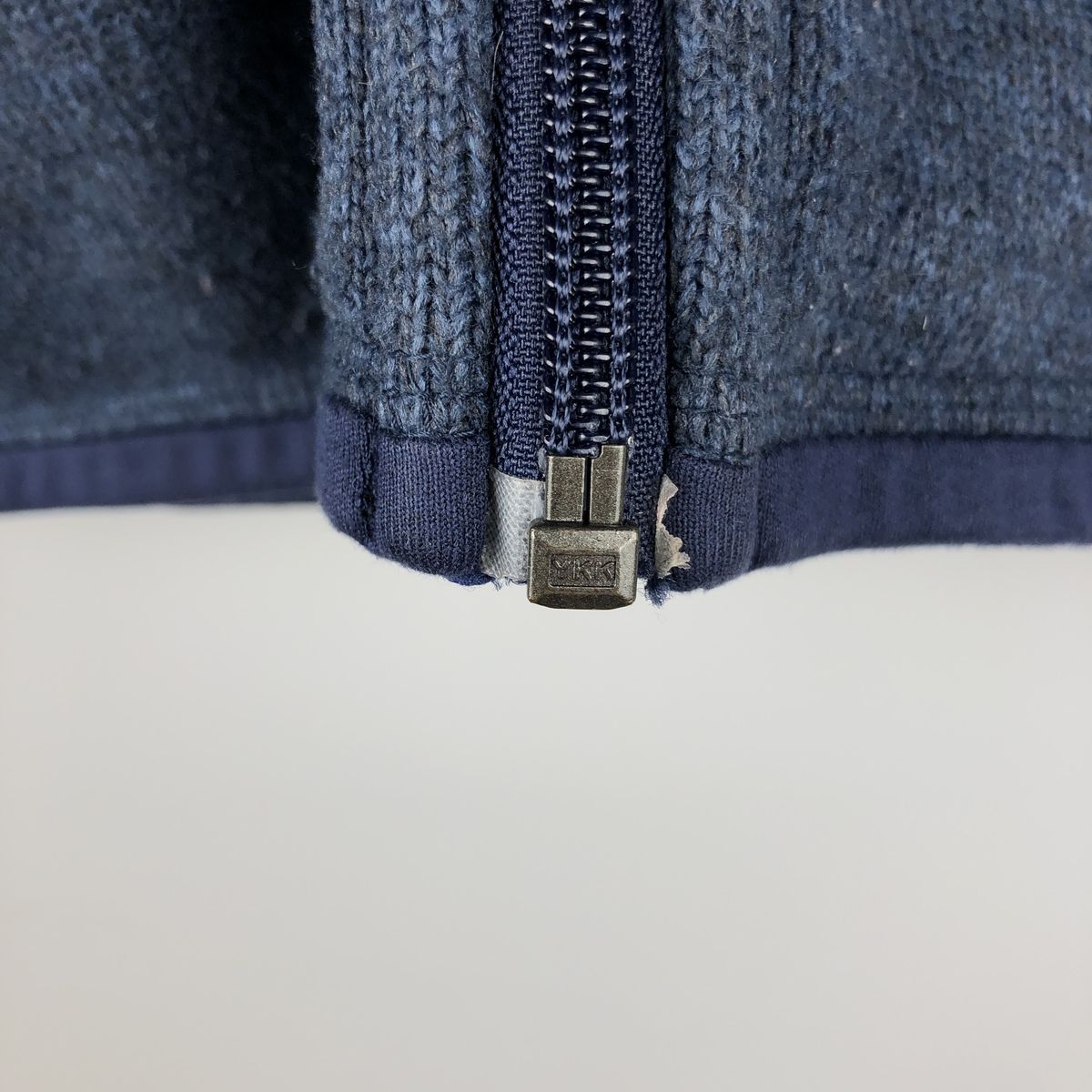 古着 パタゴニア Patagonia べターセーター 25527FA16 フリース