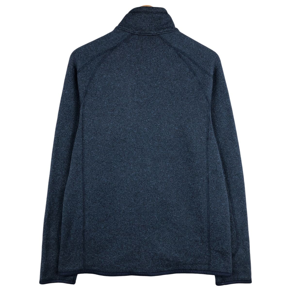 古着 パタゴニア Patagonia べターセーター 25527FA16 フリース