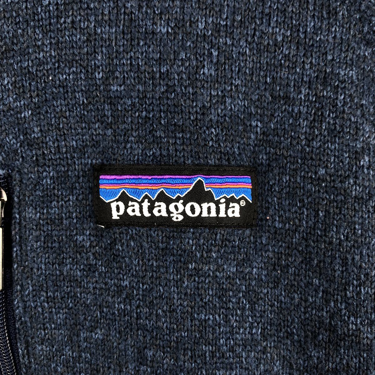 古着 パタゴニア Patagonia べターセーター 25527FA16 フリース