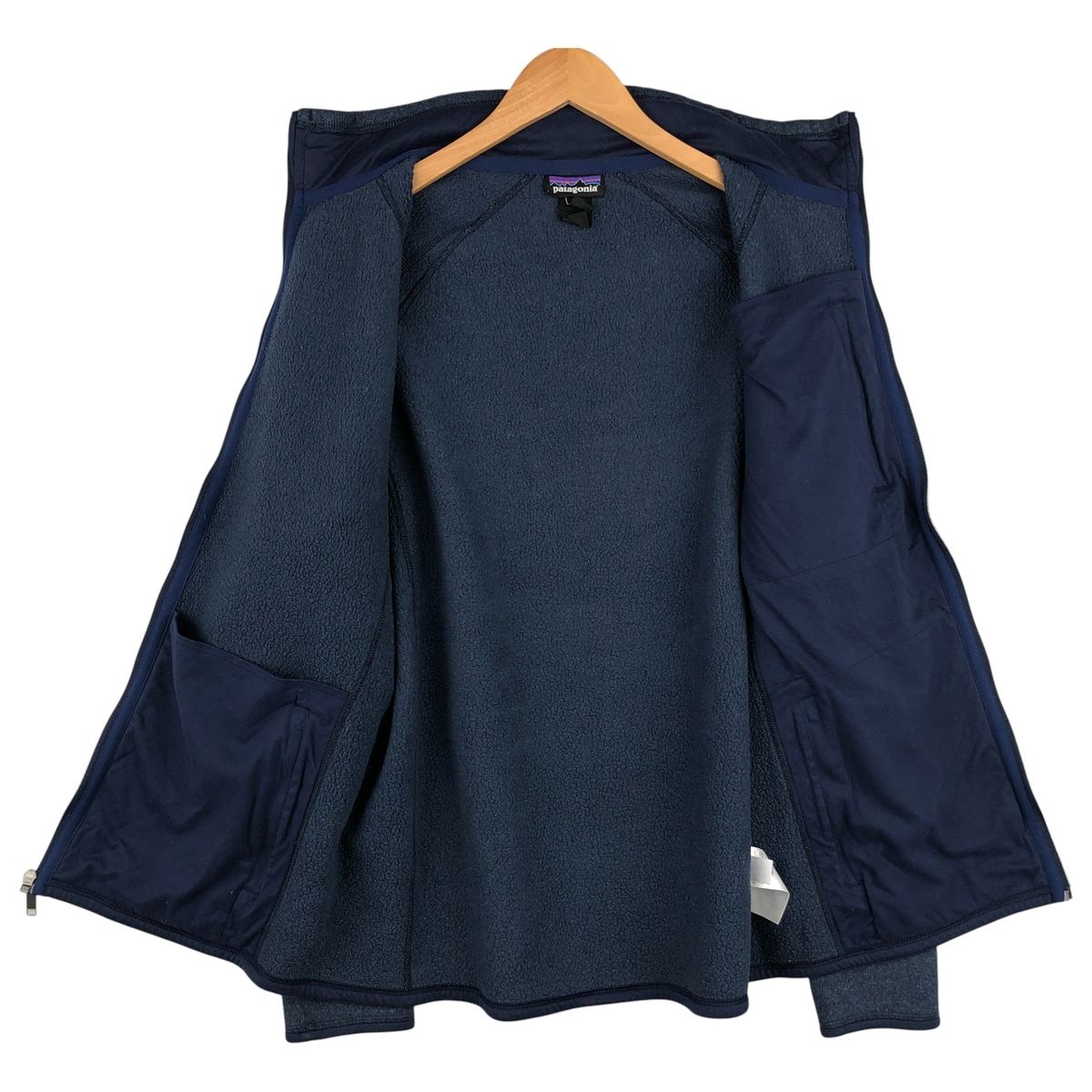 古着 パタゴニア Patagonia べターセーター 25527FA16 フリース