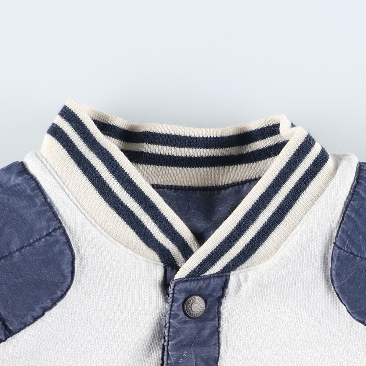 メンズ 古着 リーバイス Levi's リバーシブル コットンベスト メンズL