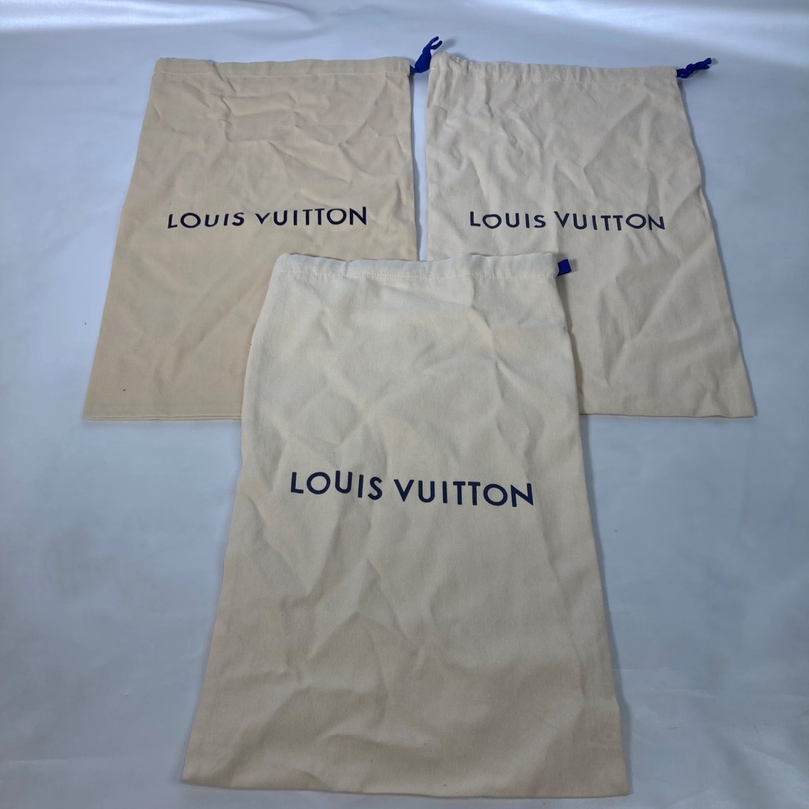 まとめ売り】LOUIS VUITTON 保存袋 リボン等 - メルカリ