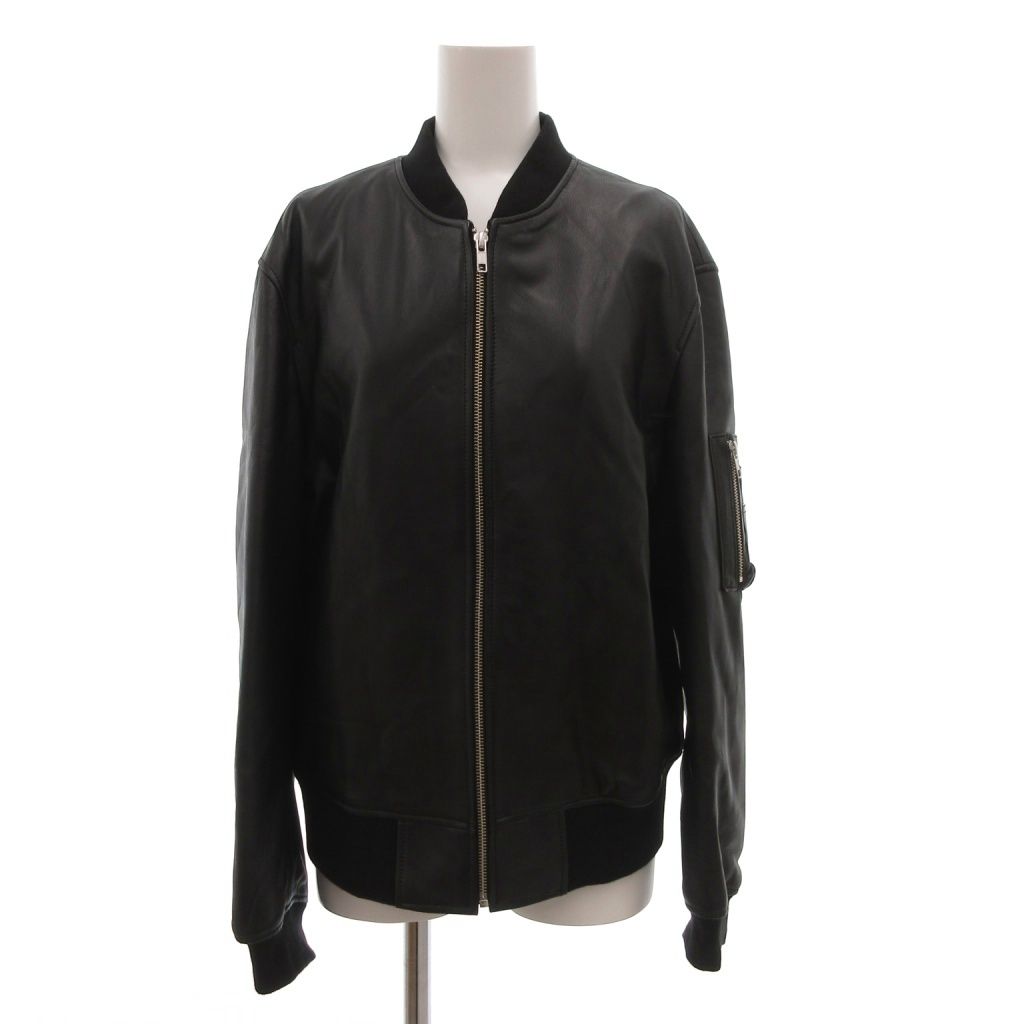 【 MIA CARNA 】レザージャケット ショート丈　ラムレザー　羊革 MIA CARNA 】レザージャケット ショート丈 ラムレザー 羊革 Amazon