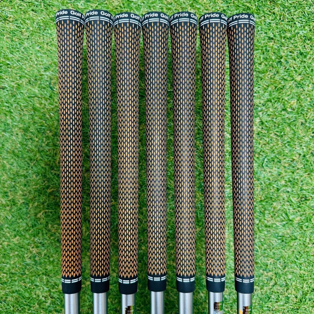 良品】初心者推奨 キャロウェイ マーベリック メンズアイアンセット 7