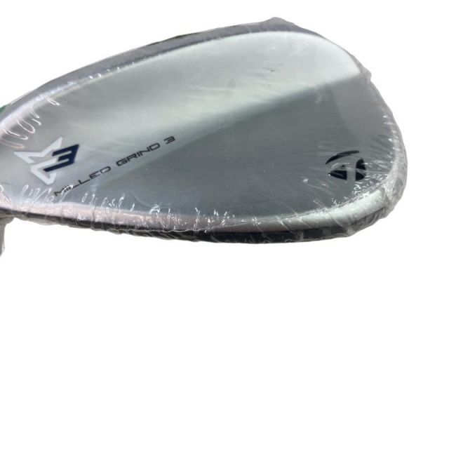 中古】 テーラーメイド Taylor Made MILLED GRIND 3 58°/11° レフティ