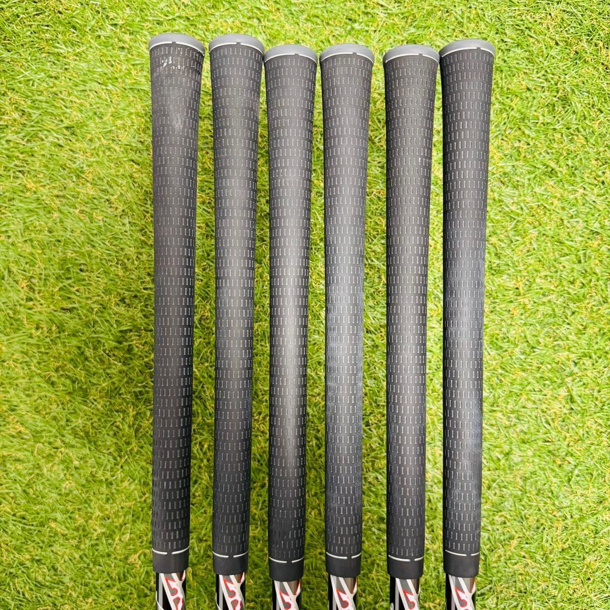 良品】初心者推奨 テーラーメイド M4 メンズアイアンセット 6本 R