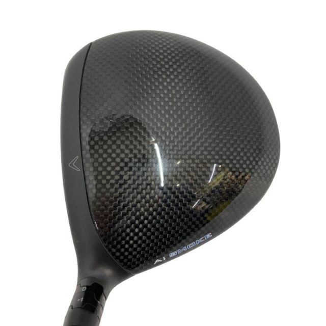 中古】 キャロウェイ PARADYM Ai SMOKE MAX 10.5° ドライバー DR