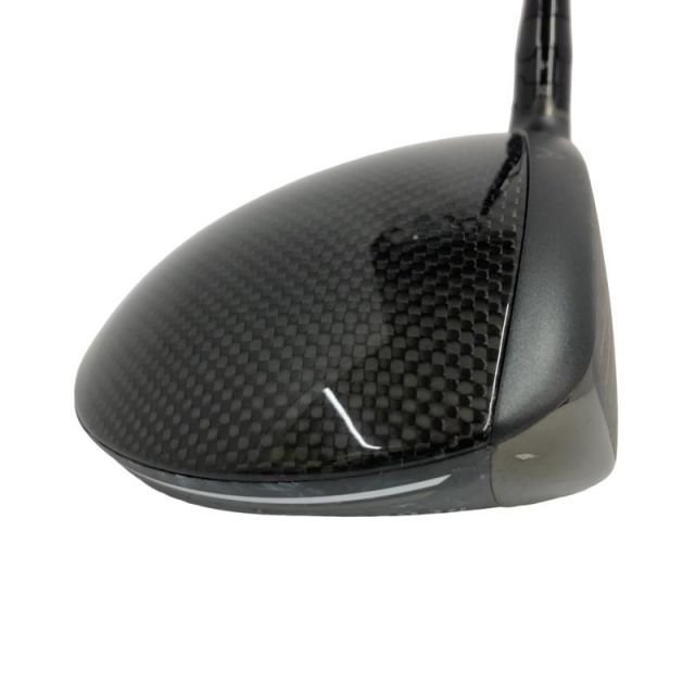 中古】 キャロウェイ PARADYM Ai SMOKE MAX 10.5° ドライバー DR