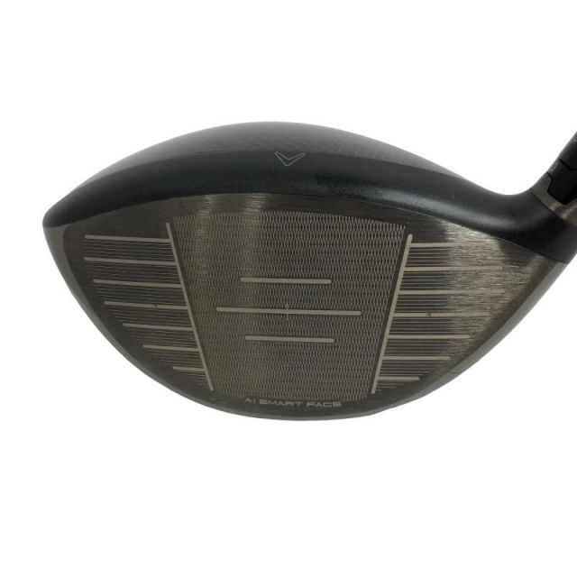 中古】 キャロウェイ PARADYM Ai SMOKE MAX 10.5° ドライバー DR